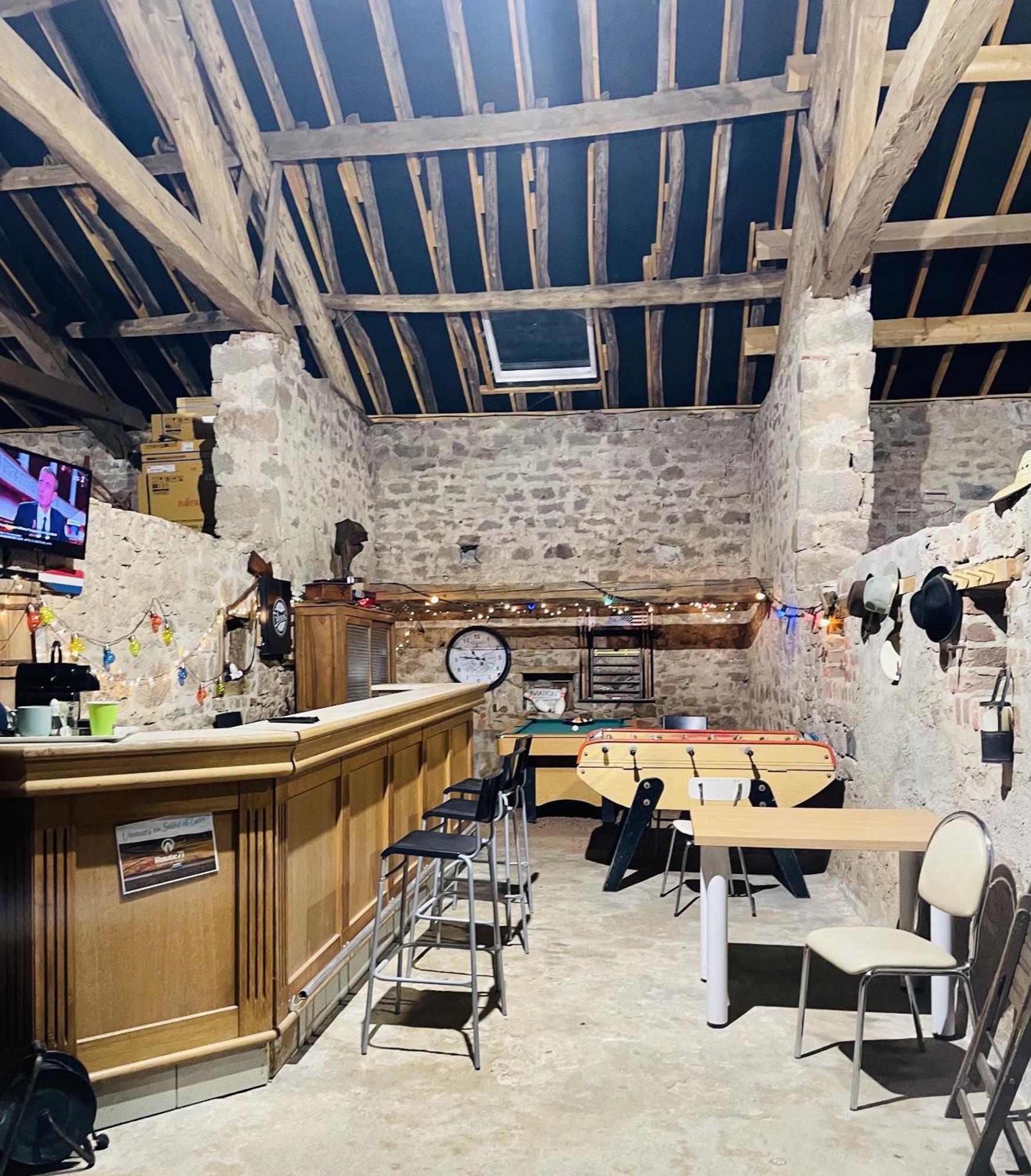 Le Lodge Spa Saint-Laurent-d'Andenay Екстериор снимка